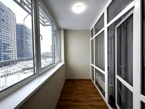 квартира за адресою Євгена Сверстюка вул. (Марини Раскової), 6-В