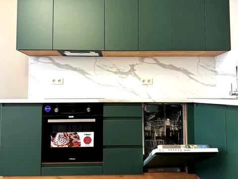 квартира за адресою Євгена Сверстюка вул. (Марини Раскової), 6-В