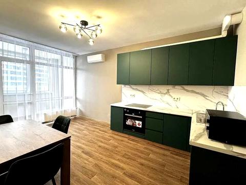 квартира за адресою Євгена Сверстюка вул. (Марини Раскової), 6-В