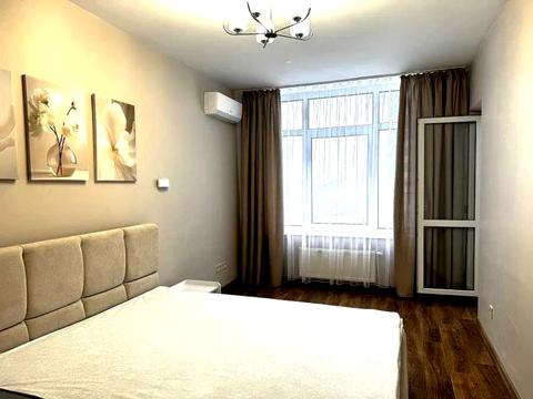 квартира за адресою Євгена Сверстюка вул. (Марини Раскової), 6-В