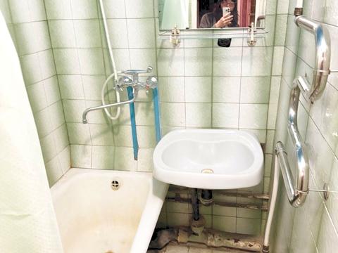 квартира за адресою Космонавта Поповича вул. (Космонавта Волкова), 20-А