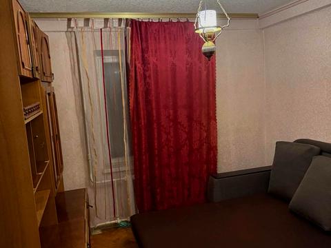 квартира за адресою Космонавта Поповича вул. (Космонавта Волкова), 20-А