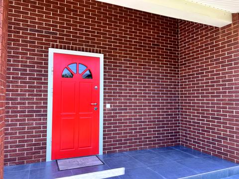 будинок за адресою Юрія Мушкетика вул. (Натана Рибака)