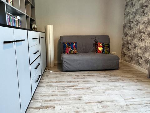 будинок за адресою Юрія Мушкетика вул. (Натана Рибака)