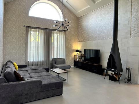 будинок за адресою Юрія Мушкетика вул. (Натана Рибака)