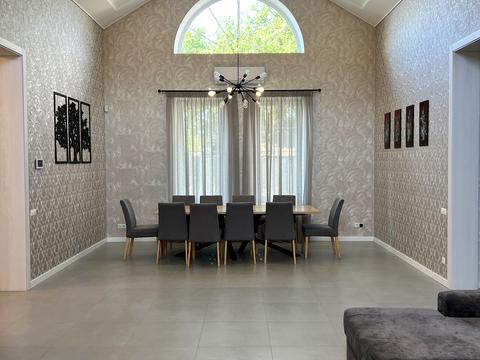 будинок за адресою Юрія Мушкетика вул. (Натана Рибака)