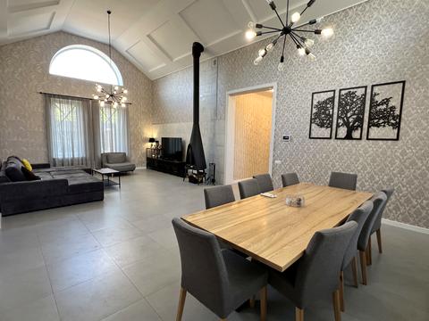 будинок за адресою Юрія Мушкетика вул. (Натана Рибака)