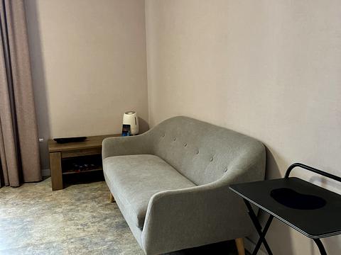 будинок за адресою Юрія Мушкетика вул. (Натана Рибака)