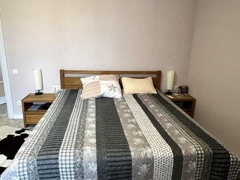 будинок за адресою Юрія Мушкетика вул. (Натана Рибака)