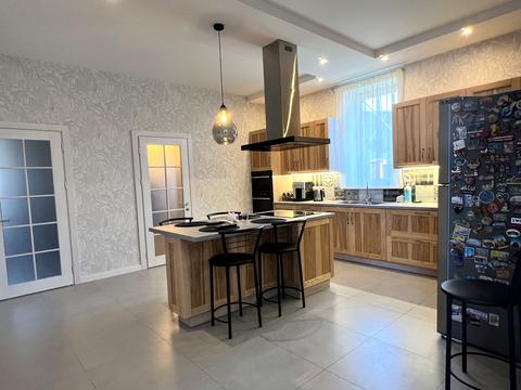 будинок за адресою Юрія Мушкетика вул. (Натана Рибака)