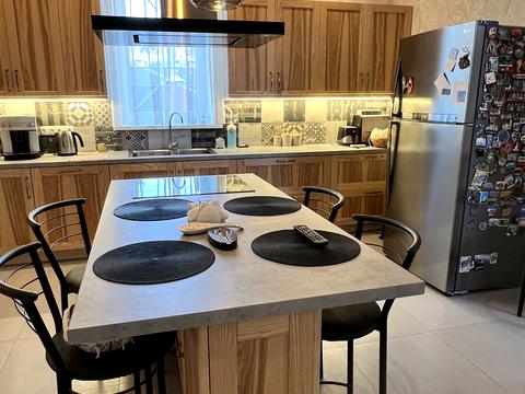 будинок за адресою Юрія Мушкетика вул. (Натана Рибака)