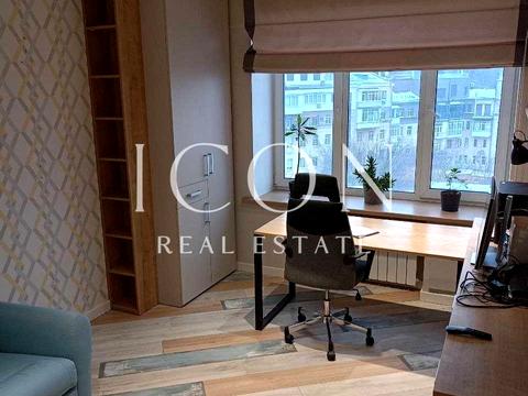 квартира за адресою Микільсько-Ботанічна вул., 17/4