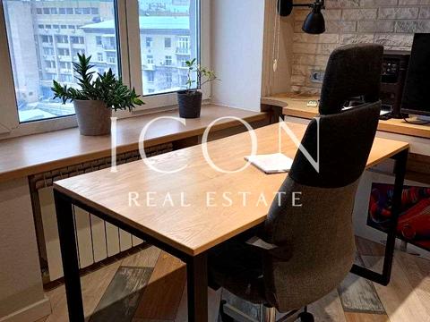 квартира за адресою Микільсько-Ботанічна вул., 17/4