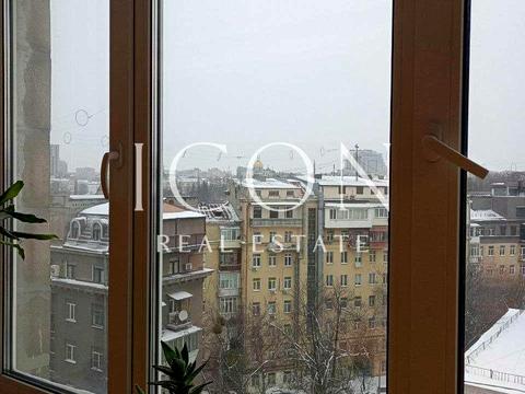 квартира за адресою Микільсько-Ботанічна вул., 17/4