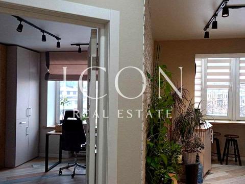 квартира за адресою Микільсько-Ботанічна вул., 17/4