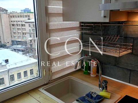 квартира за адресою Микільсько-Ботанічна вул., 17/4