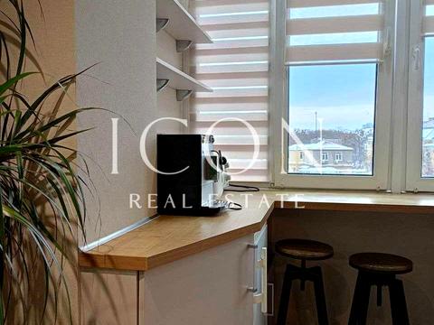 квартира за адресою Микільсько-Ботанічна вул., 17/4