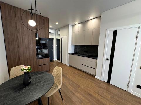 квартира за адресою Одеса, Курортний пров., (Будинок)