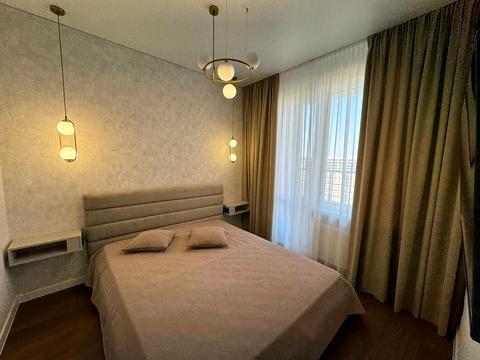 квартира за адресою Одеса, Курортний пров., (Будинок)