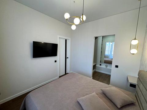 квартира за адресою Одеса, Курортний пров., (Будинок)