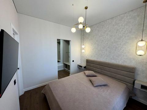 квартира за адресою Одеса, Курортний пров., (Будинок)