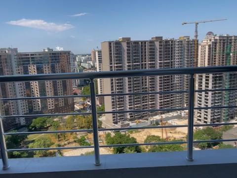 квартира за адресою Одеса, Курортний пров., (Будинок)