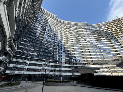 квартира за адресою Одеса, Курортний пров., (Будинок)