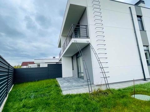 будинок за адресою Будівельна вул.