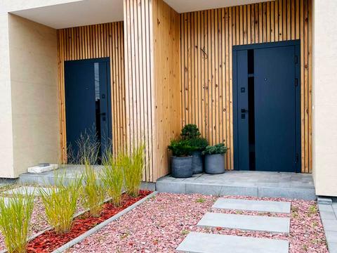 будинок за адресою Будівельна вул.