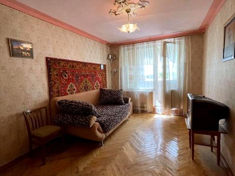 квартира за адресою Нескорених вул., 70