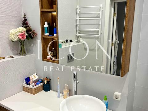 квартира за адресою Берестейський просп. (Перемоги), 42