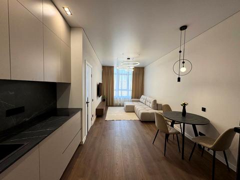 квартира за адресою Одеса, Курортний пров., (Будинок)