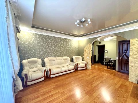 квартира за адресою Академіка Ющенка вул., 6