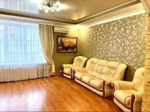 квартира за адресою Академіка Ющенка вул., 6