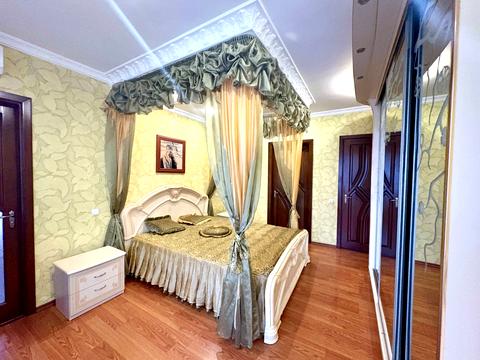 квартира за адресою Академіка Ющенка вул., 6