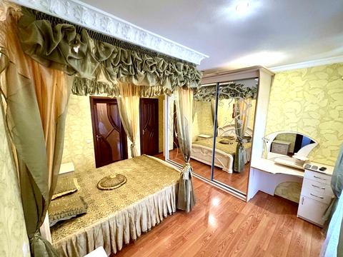 квартира за адресою Академіка Ющенка вул., 6