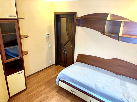 квартира за адресою Академіка Ющенка вул., 6