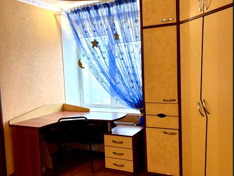 квартира за адресою Академіка Ющенка вул., 6