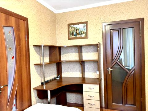 квартира за адресою Академіка Ющенка вул., 6