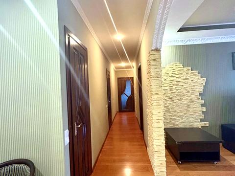 квартира за адресою Академіка Ющенка вул., 6