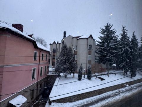 квартира за адресою Пирогова вул., 2