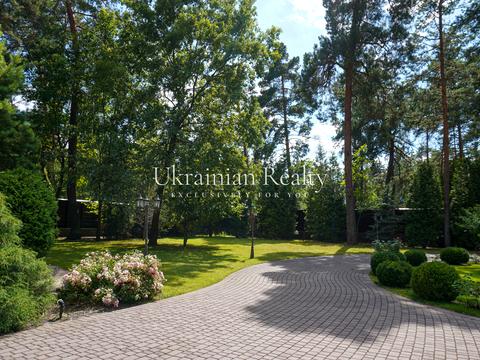 будинок за адресою смт. Козин, Анатолія Солов'яненка вул.