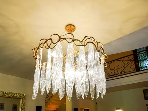 будинок за адресою смт. Козин, Анатолія Солов'яненка вул.