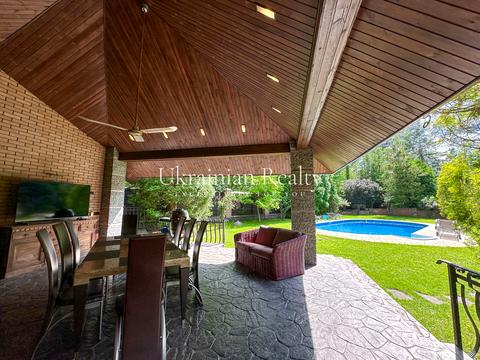 будинок за адресою смт. Козин, Анатолія Солов'яненка вул.