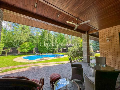 будинок за адресою смт. Козин, Анатолія Солов'яненка вул.