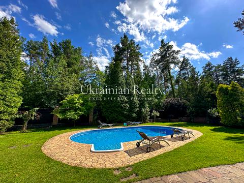 будинок за адресою смт. Козин, Анатолія Солов'яненка вул.