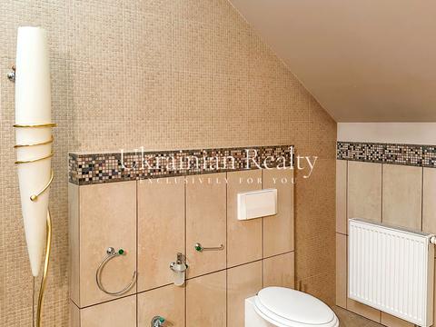 будинок за адресою смт. Козин, Анатолія Солов'яненка вул.