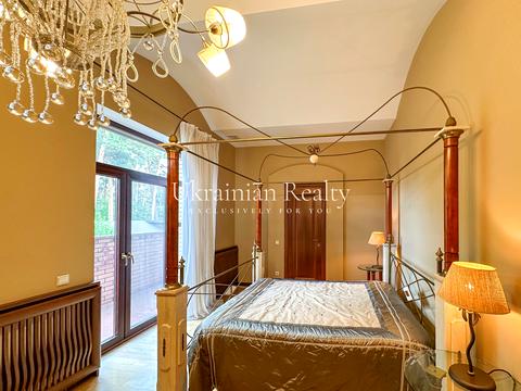 будинок за адресою смт. Козин, Анатолія Солов'яненка вул.