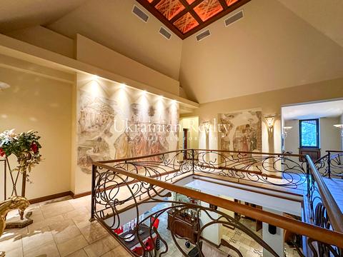 будинок за адресою смт. Козин, Анатолія Солов'яненка вул.