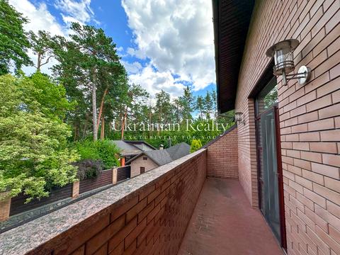 будинок за адресою смт. Козин, Анатолія Солов'яненка вул.